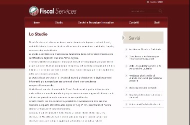 Fiscal Services: consulenza fiscale, contabile e tributaria
