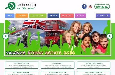 La Bussola Milano: Agenzia viaggi e tour operator