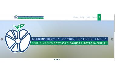 Studio Medicina Olistica Estetica e Nutrizione Clinica